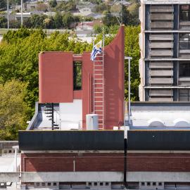 2012 Hilgendorf Building detail 01