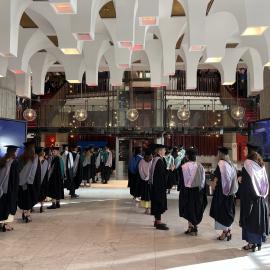 2023 Lincoln University Graduation Ceremony 607