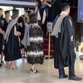 2023 Lincoln University Graduation Ceremony 616