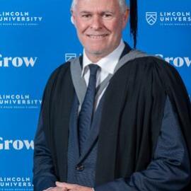 2023 Lincoln University Graduation Ceremony 754