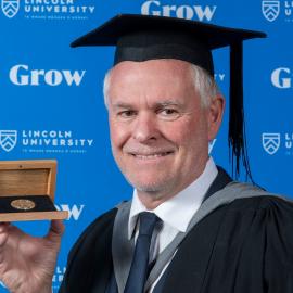 2023 Lincoln University Graduation Ceremony 755