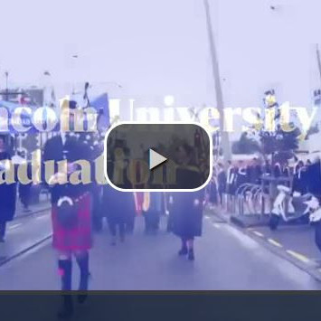 2023 Lincoln University Graduation Morning Ceremony