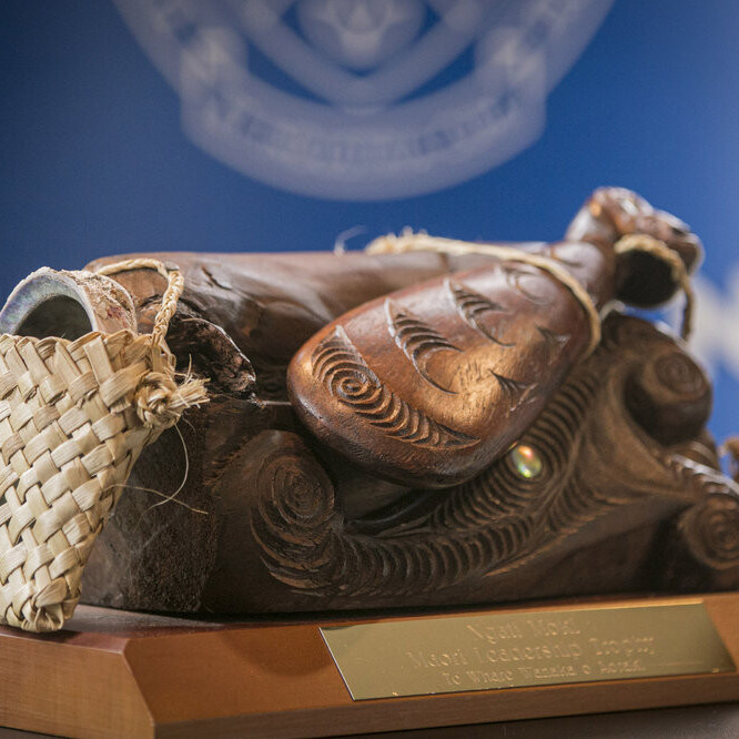 2023 Rā Whakamana