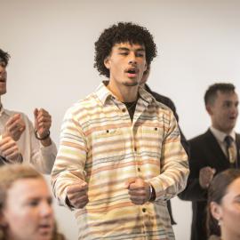 2023 Rā Whakamana Lincoln University 101