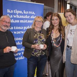 2023 Rā Whakamana Lincoln University 134