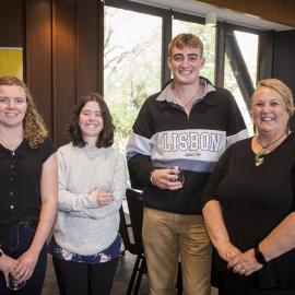 2023 Rā Whakamana Lincoln University 138