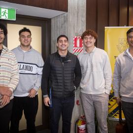 2023 Rā Whakamana Lincoln University 137