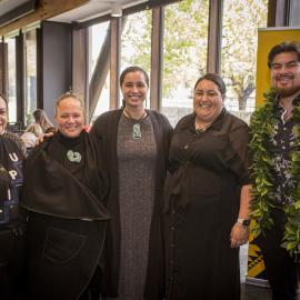 2023 Rā Whakamana Lincoln University 141