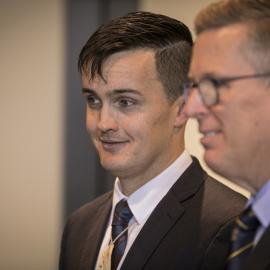 2023 Rā Whakamana Lincoln University 143