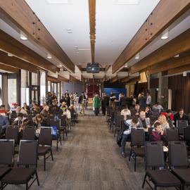 2023 Rā Whakamana Lincoln University 144