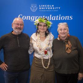 2023 Rā Whakamana Lincoln University 149