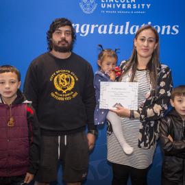 2023 Rā Whakamana Lincoln University 153