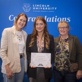2023 Rā Whakamana Lincoln University 154