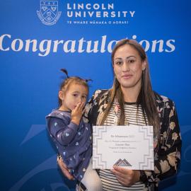2023 Rā Whakamana Lincoln University 155