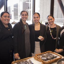 2023 Rā Whakamana Lincoln University 157