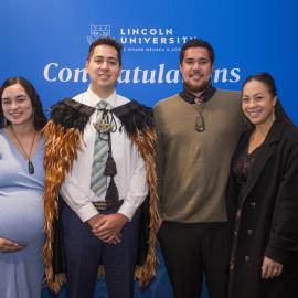 2023 Rā Whakamana Lincoln University 158