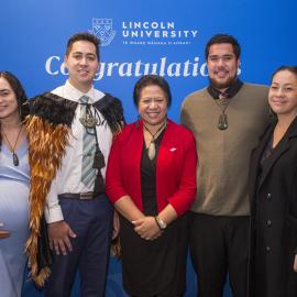 2023 Rā Whakamana Lincoln University 159