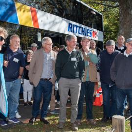 1973 VFM 50 Years on Reunion 17 April 2023 (5)