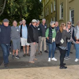 1973 VFM 50 Years on Reunion 17 April 2023 (12)