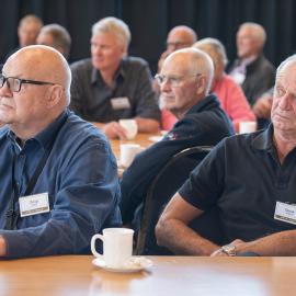 1973 VFM 50 Years on Reunion 17 April 2023 (18)