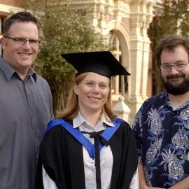 2006 Lincoln University Graduation Day 012