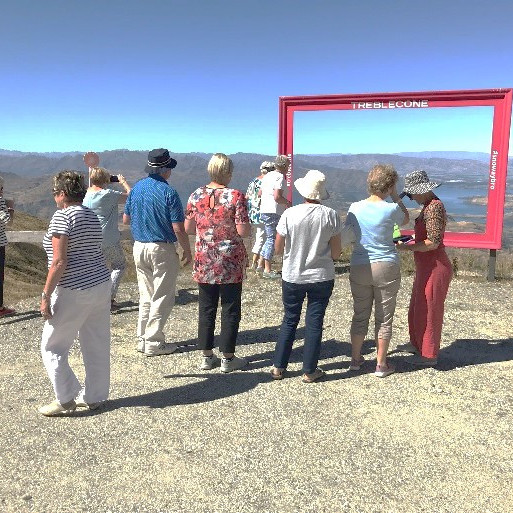 2019 Reunion - 1970 VFM Reunion at Wanaka

