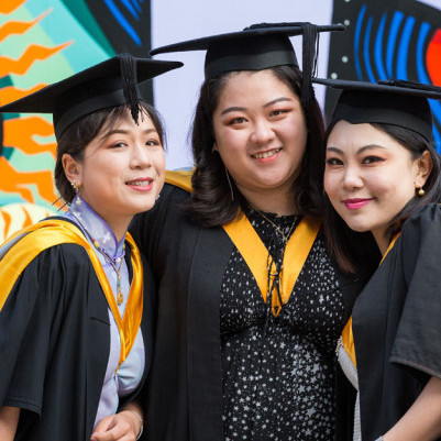 11 May 2023
Regalia hire helping to break down barriers