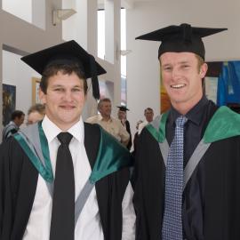 2008 Lincoln University Sports Scholars Graduation (3)