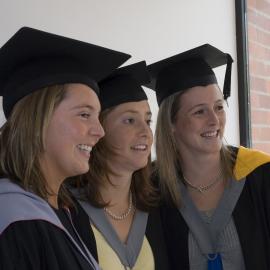 2008 Lincoln University Sports Scholars Graduation (5)