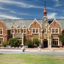 2011 Ivey Hall North