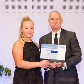 2016 Blues Awards Lincoln University