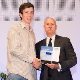 2016 Blues Awards Lincoln University