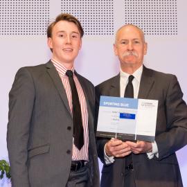 2016 Blues Awards Lincoln University