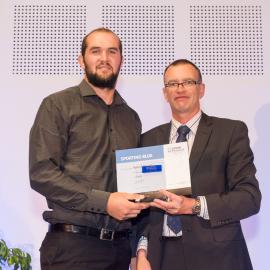 2016 Blues Awards Lincoln University