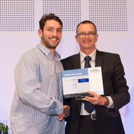 2016 Blues Awards Lincoln University