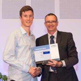 2016 Blues Awards Lincoln University