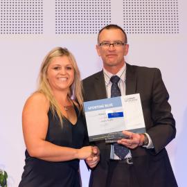 2016 Blues Awards Lincoln University