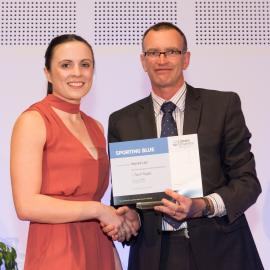 2016 Blues Awards Lincoln University