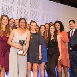 2016 Blues Awards Lincoln University