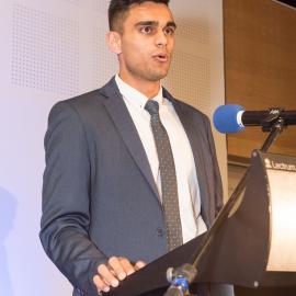 2016 Blues Awards Lincoln University