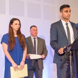 2016 Blues Awards Lincoln University