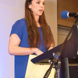 2016 Blues Awards Lincoln University