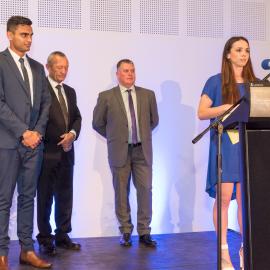 2016 Blues Awards Lincoln University