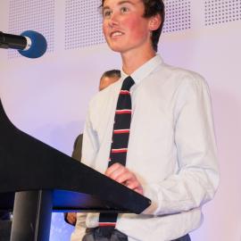 2016 Blues Awards Lincoln University