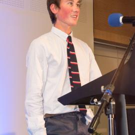 2016 Blues Awards Lincoln University