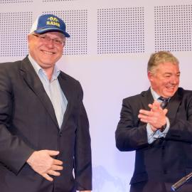 2016 Blues Awards Lincoln University