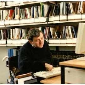 1992 Bruce Fraser Accounting and Valuation Department Computer Analyst