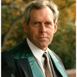 1992 Bledisloe Medal Recipient Graeme Thompson