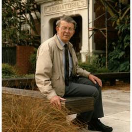 1992 Emeritus Professor Kevin O'Connor