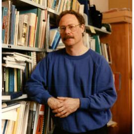 1994 Dr Stan Godlovitch